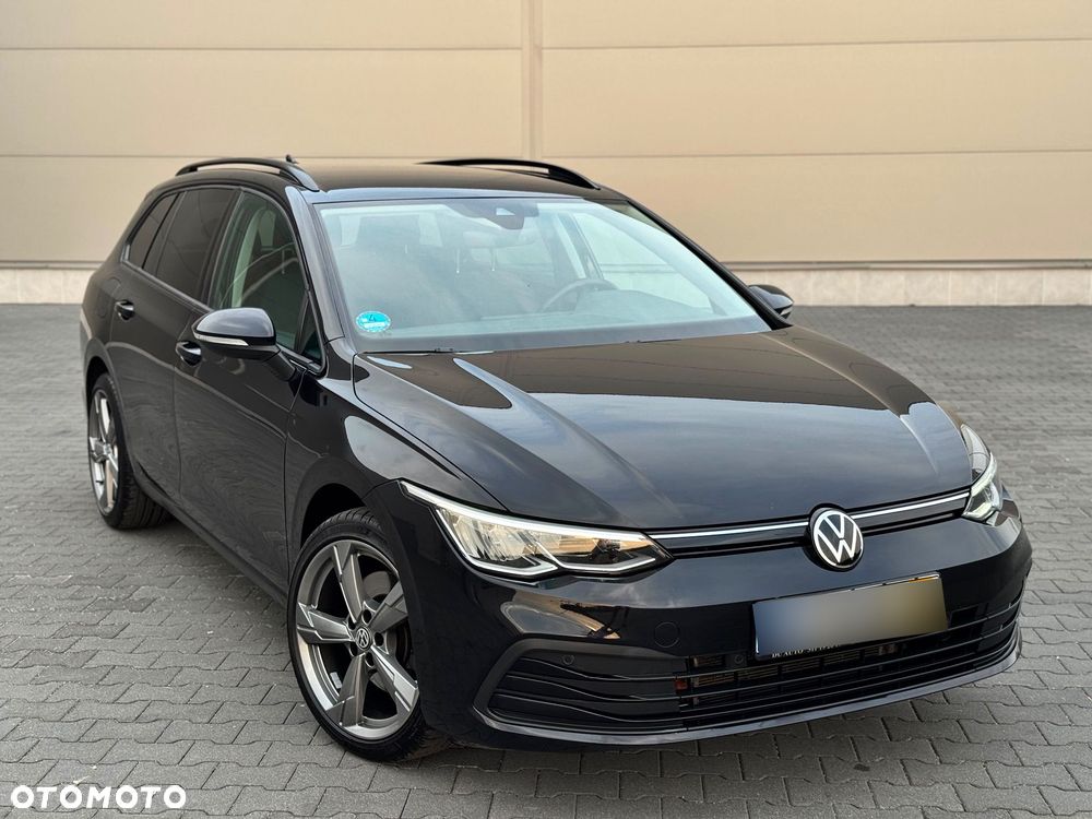 Volkswagen Golf 2.0 TDI SCR DSG Life - 6