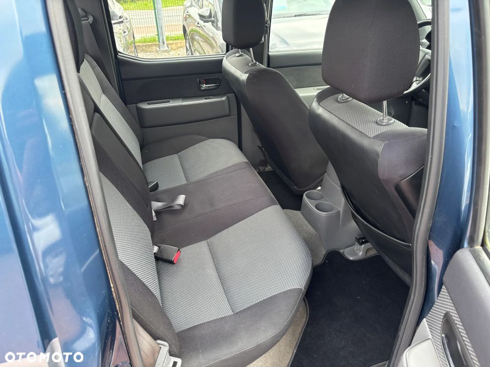 Mazda BT-50 2.5 D XL-Cab Midlands - 16