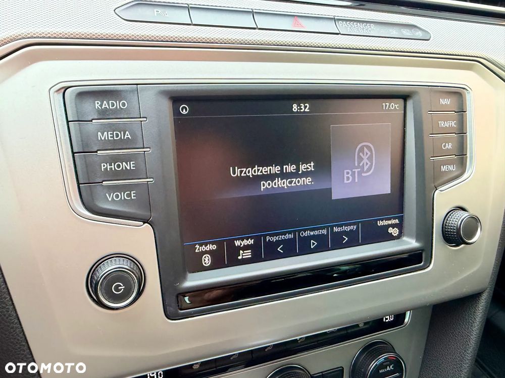 Volkswagen Passat 2.0 TDI BMT Comfortline DSG - 14