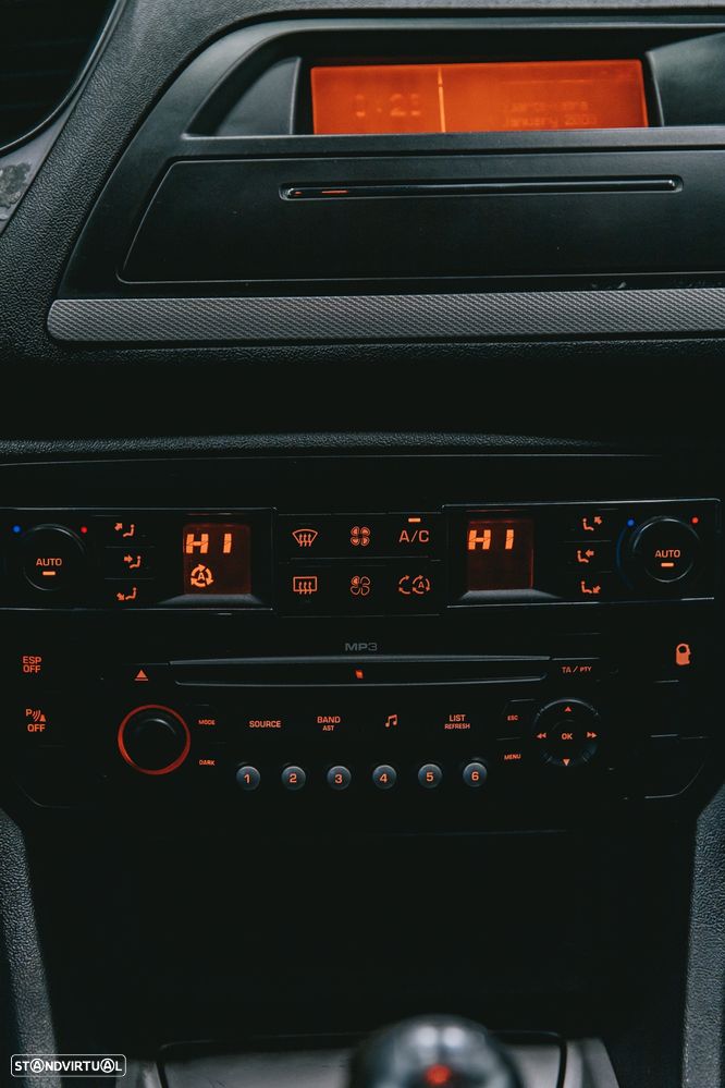 Citroën C5 Tourer 1.6 HDi X - 37