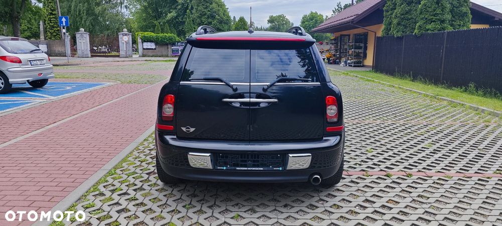 MINI Clubman - 25
