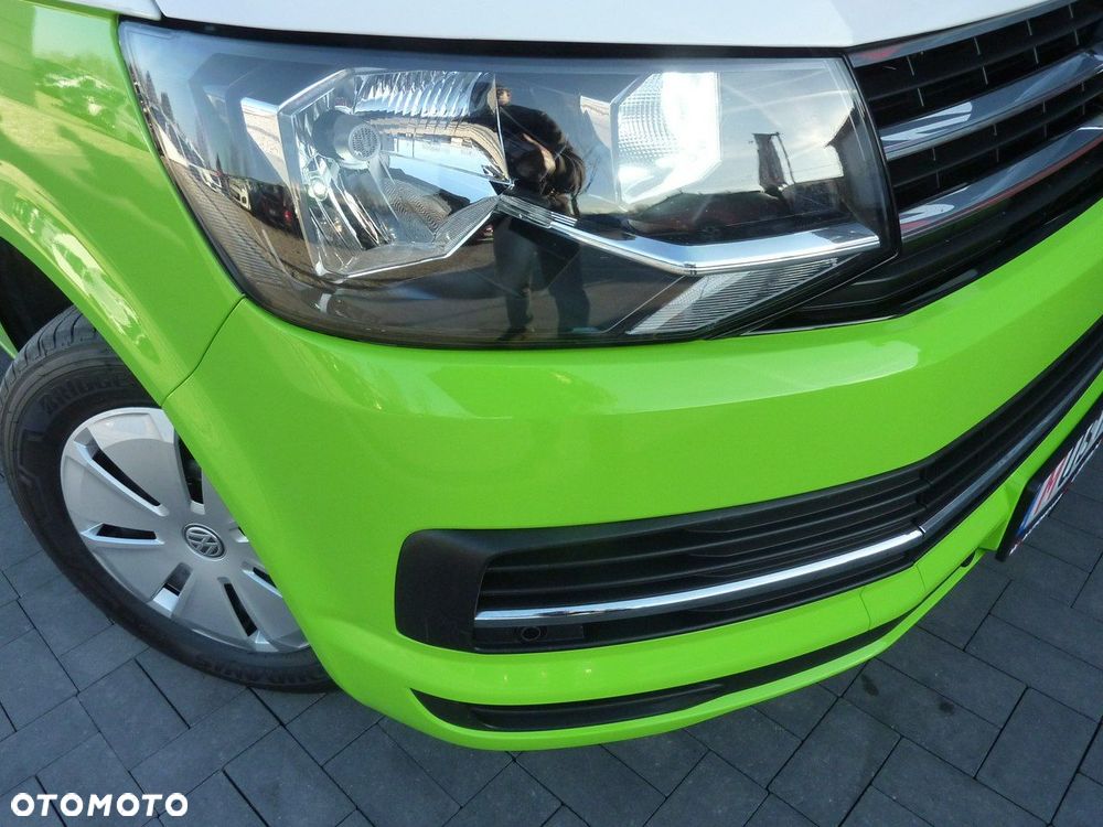 Volkswagen California - 38