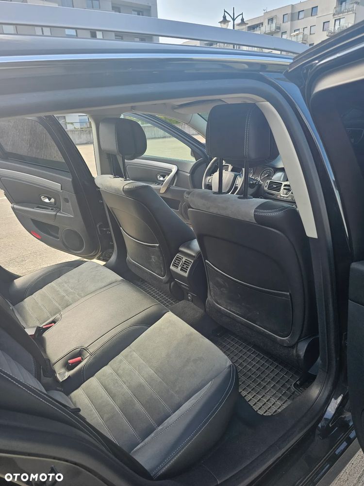 Renault Laguna 2.0 DCi Dynamique - 14