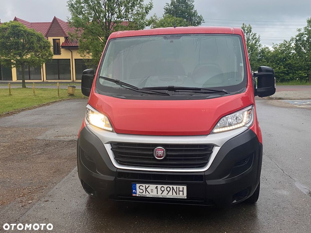 Fiat Ducato - 7