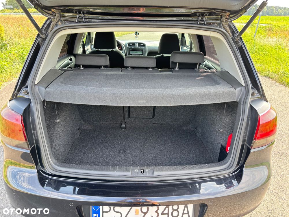 Volkswagen Golf 1.4 TSI Comfortline - 6