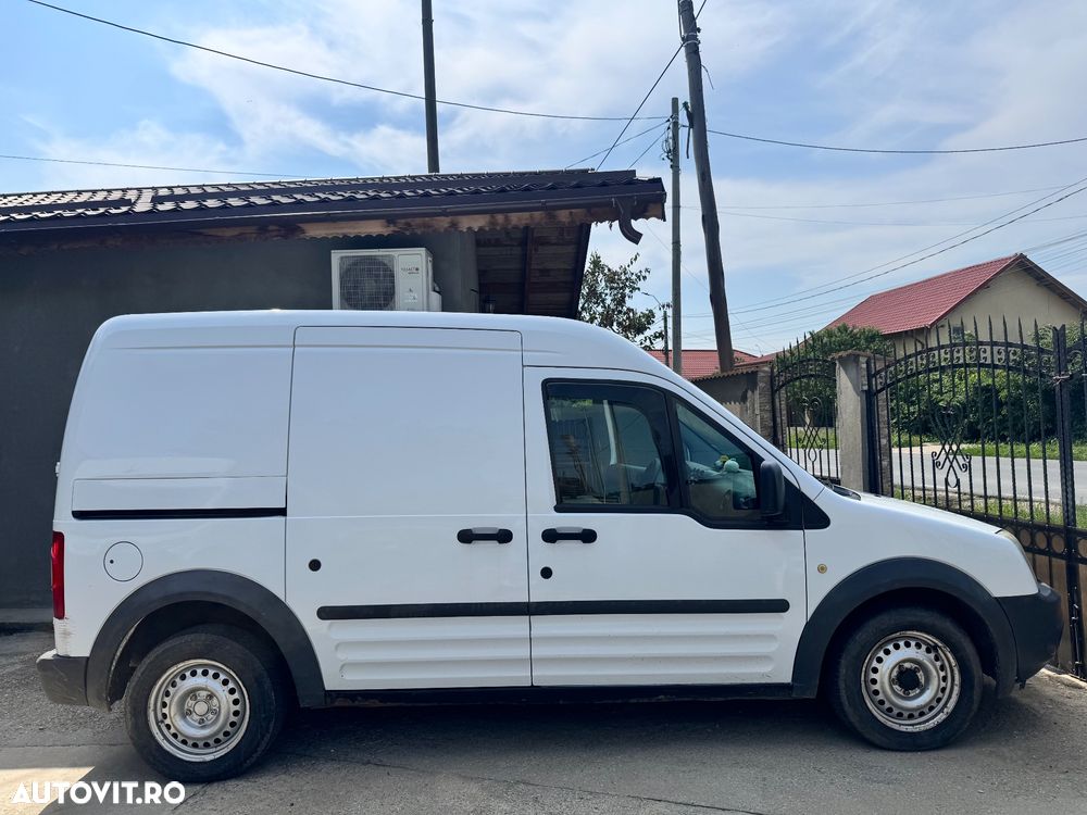Ford Transit Connect - 2