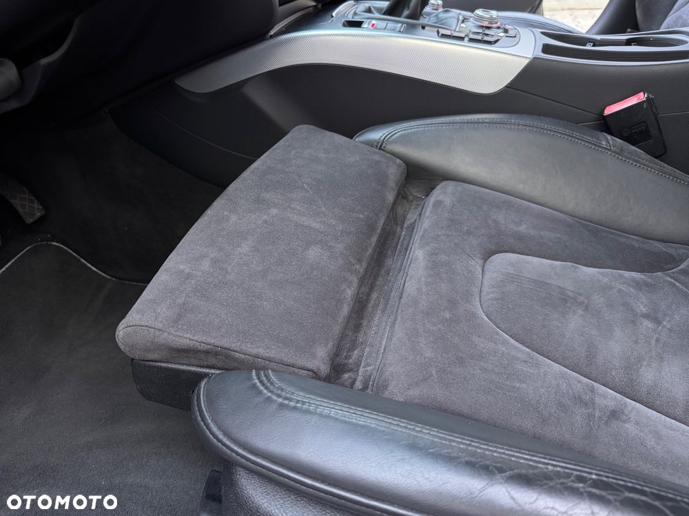 Audi A5 Sportback - 28