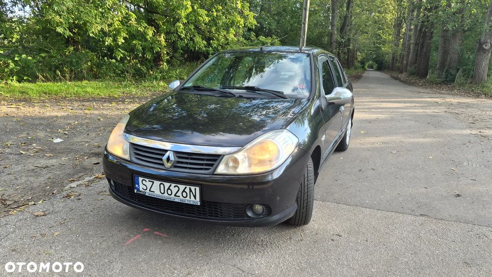 Renault Thalia 1.2 16V All Inclusive - 14
