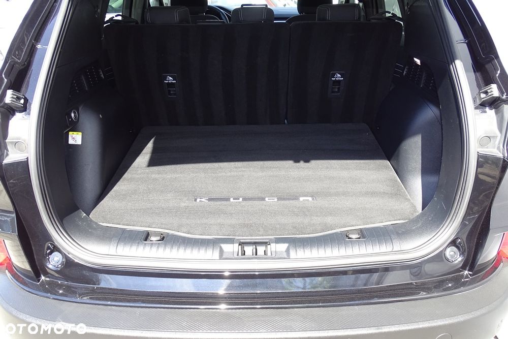 Ford Kuga 2.5 Duratec FHEV 4x4 TITANIUM X - 29