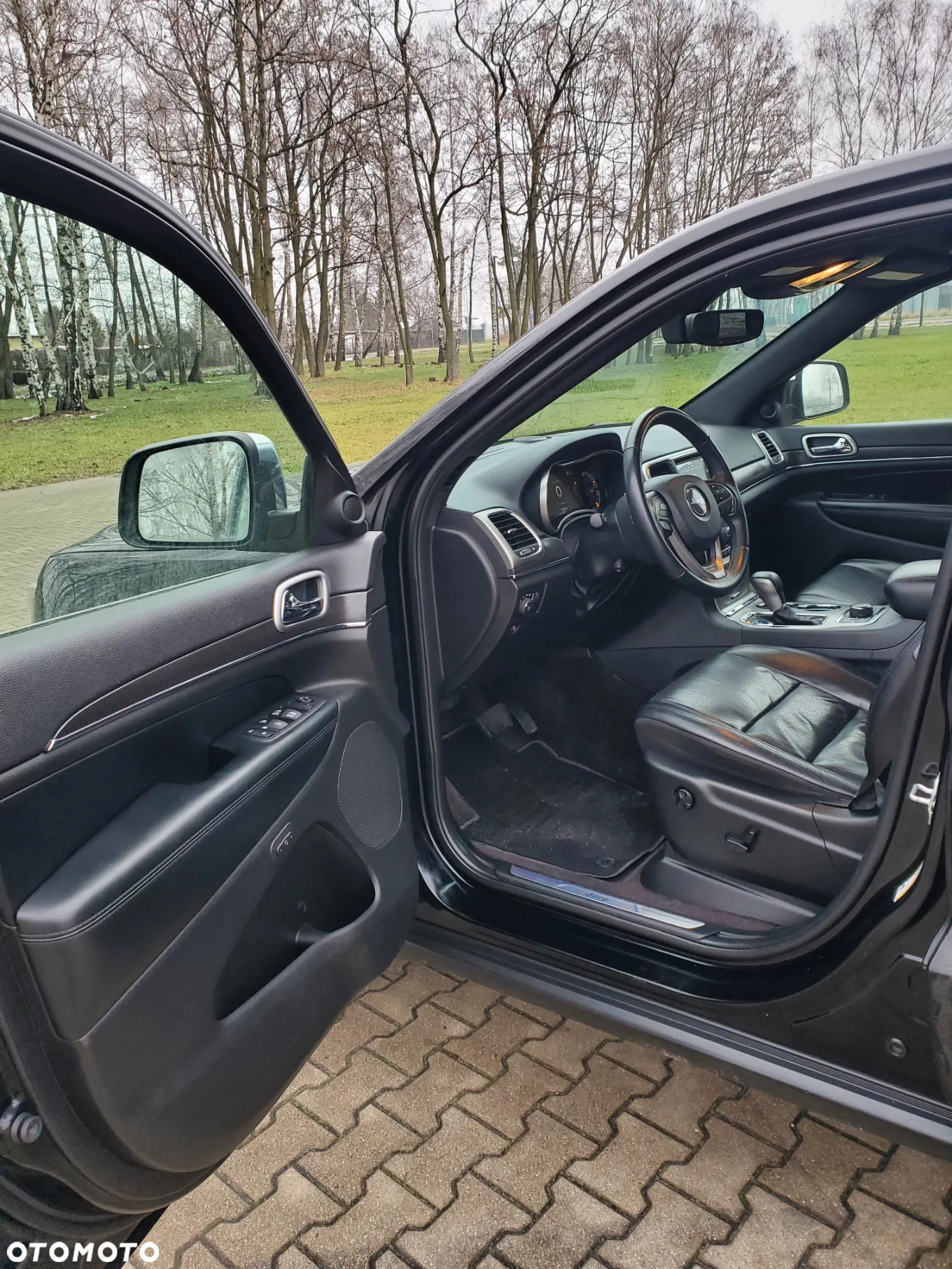 Jeep Grand Cherokee 3.6 V6 Limited - 22