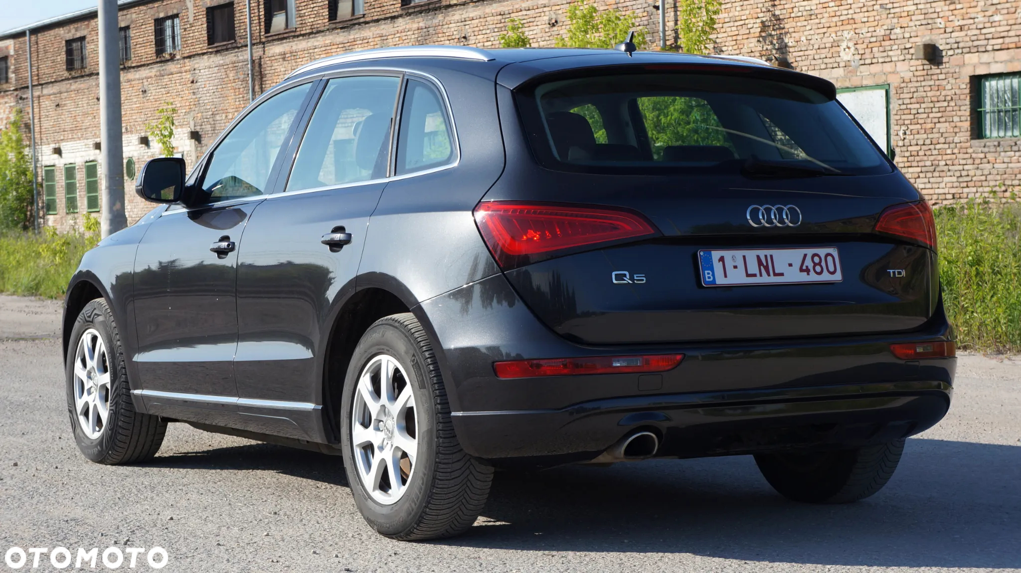 Audi Q5 2.0 TDI - 5
