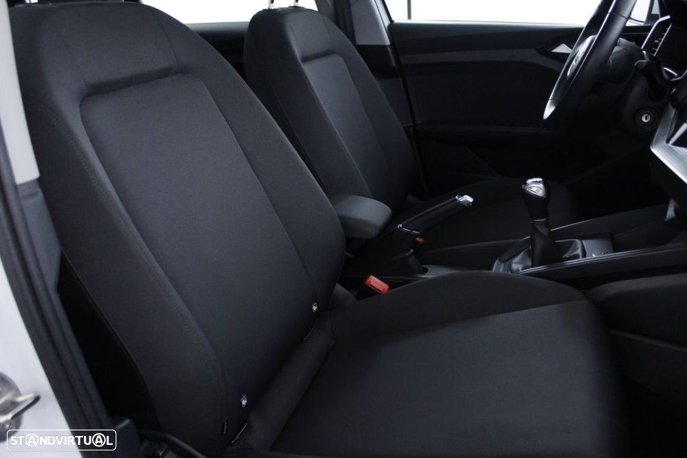 Audi A1 Sportback 25 TFSI Advanced - 15