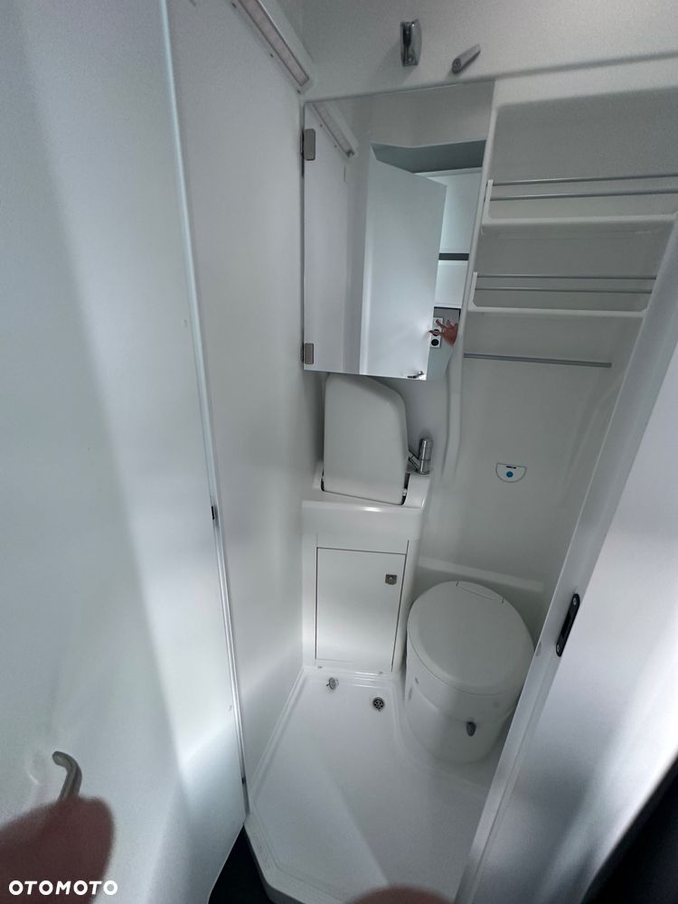 Volkswagen Crafter - 14