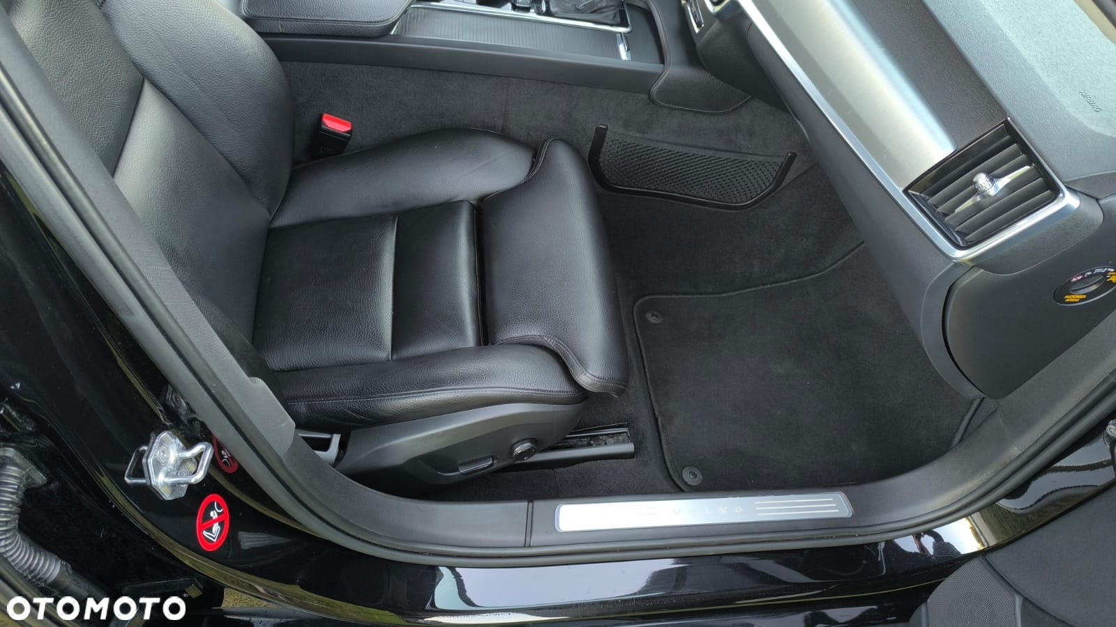 Volvo V90 T5 Momentum - 19