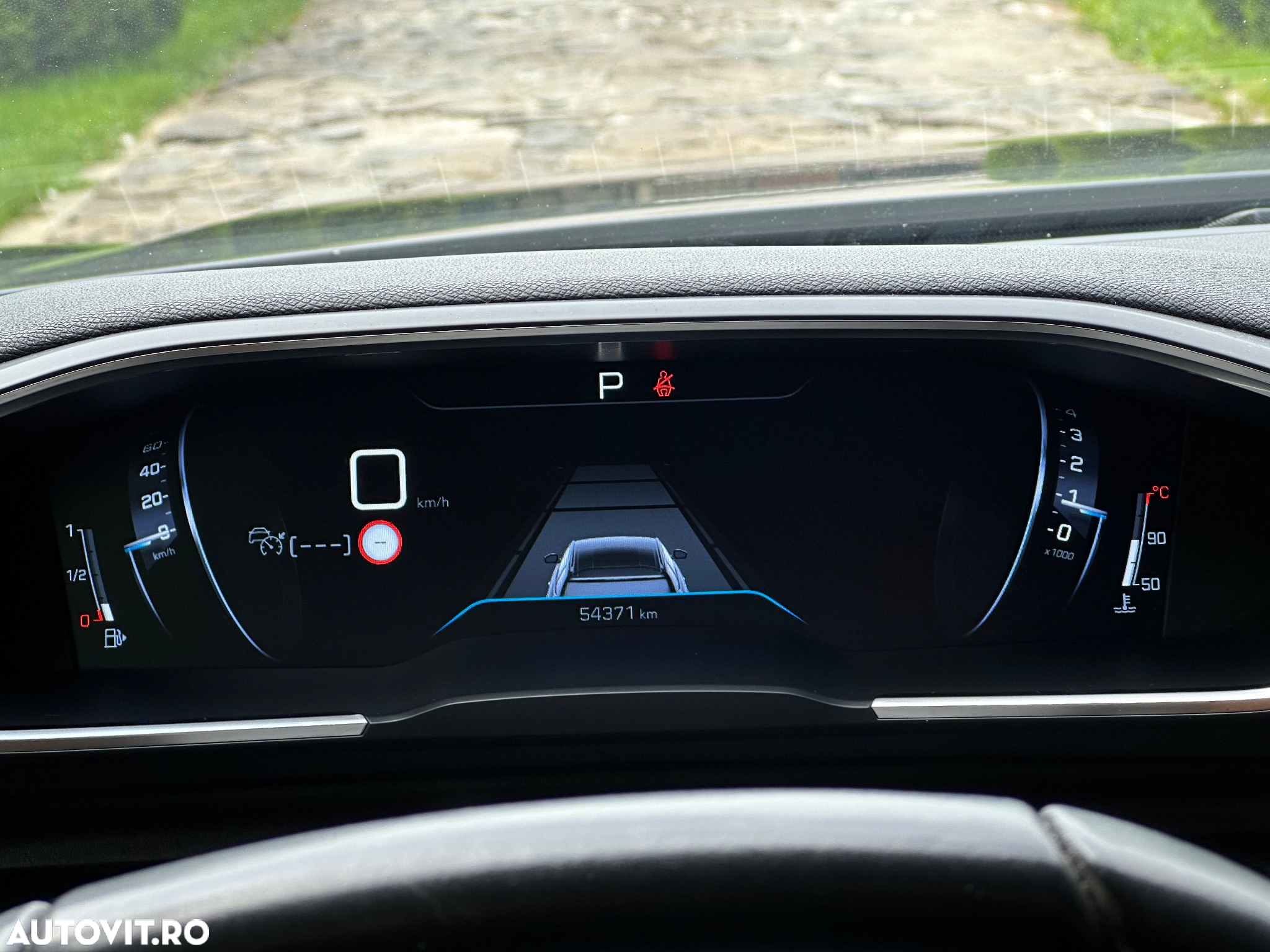 Peugeot 508 SW 1.2 PureTech S&S EAT8 Allure Pack - 24