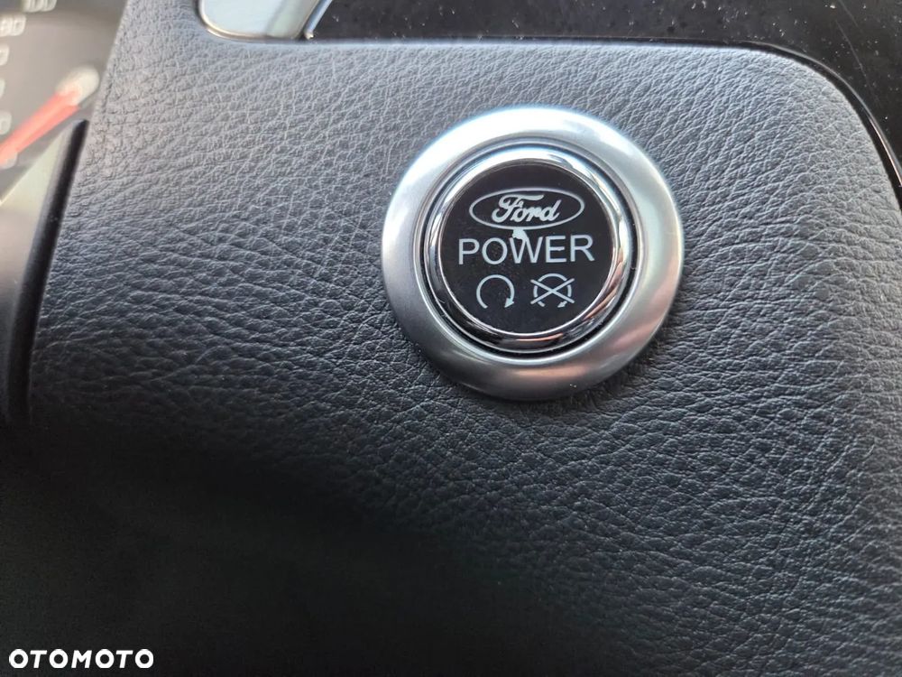 Ford S-Max 2.0 TDCi Titanium - 26