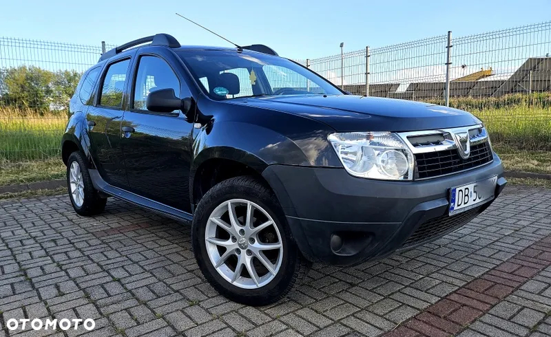 Dacia Duster - 5
