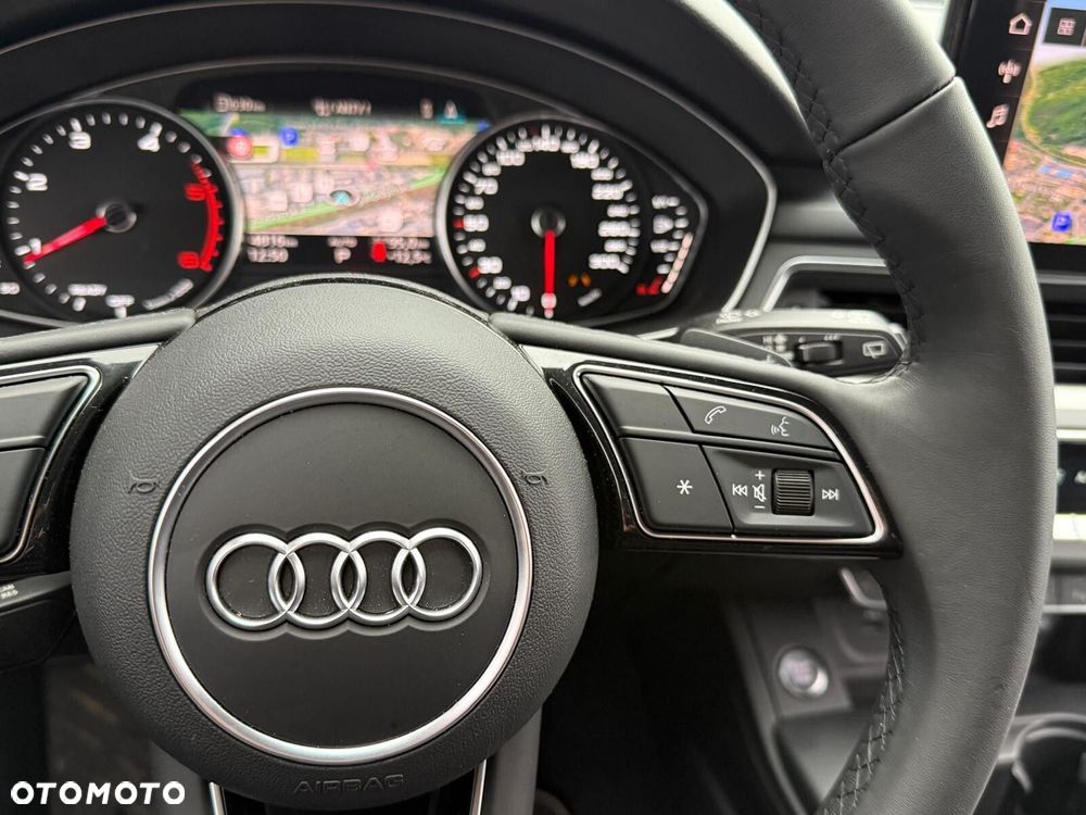 Audi A4 Allroad - 18