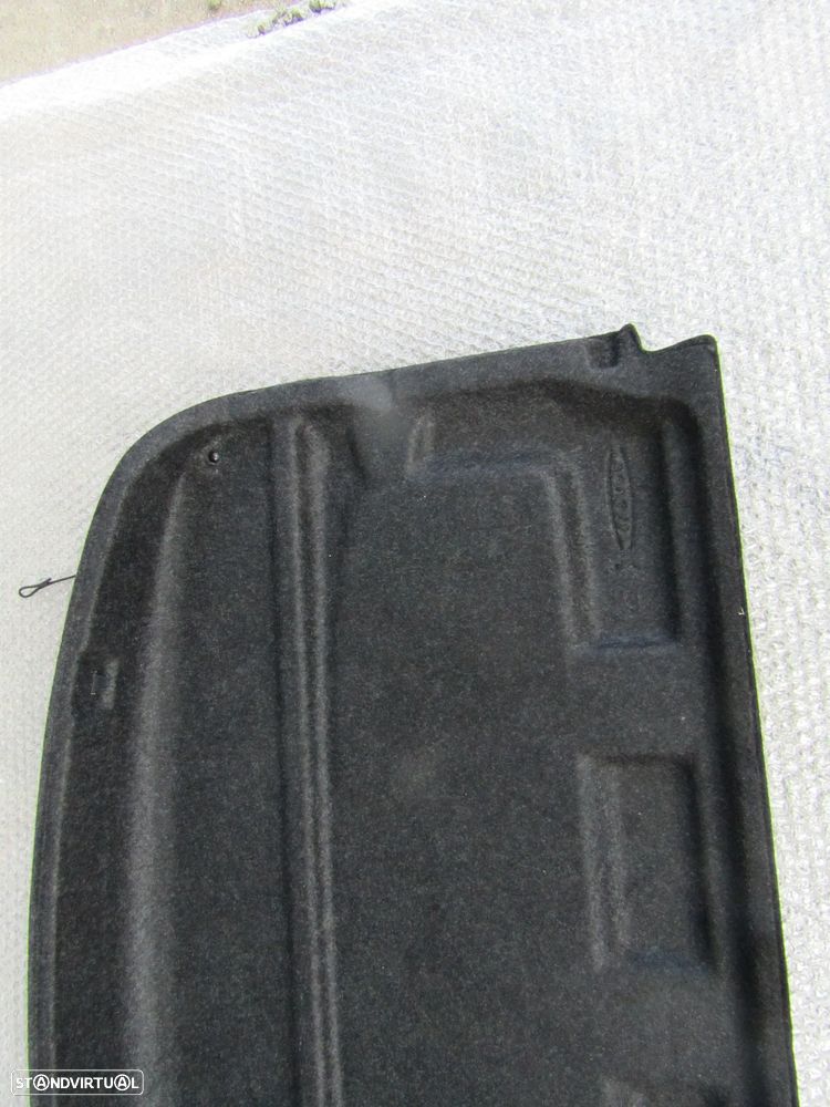 Chapeleira /prateleira OPEL ASTRA K ano 2020 - 6