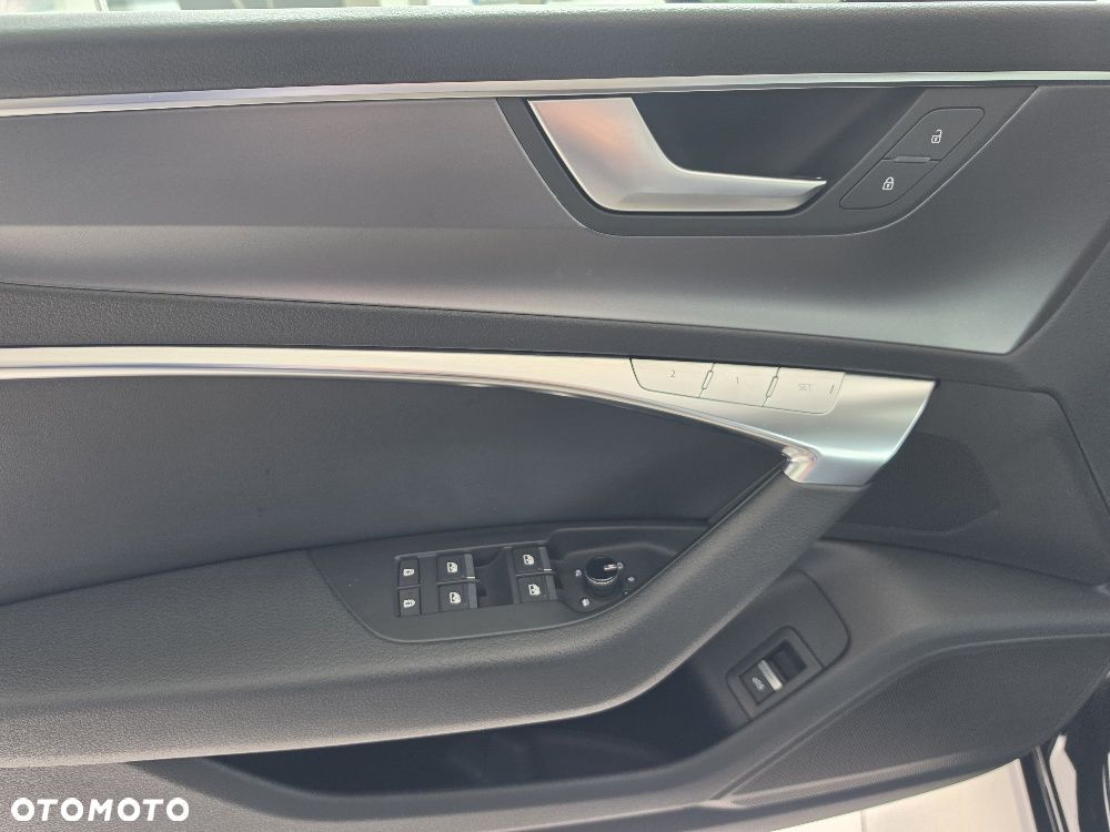 Audi A7 Sportback - 9
