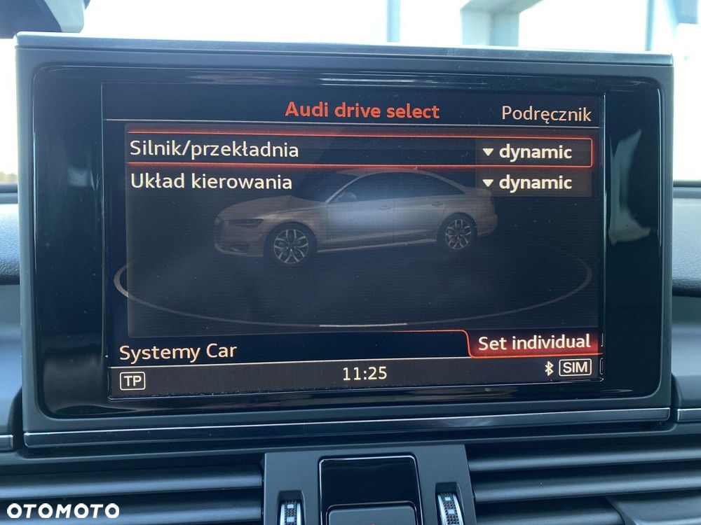 Audi A6 Limousine 3.0 TDI Quattro S tronic - 28