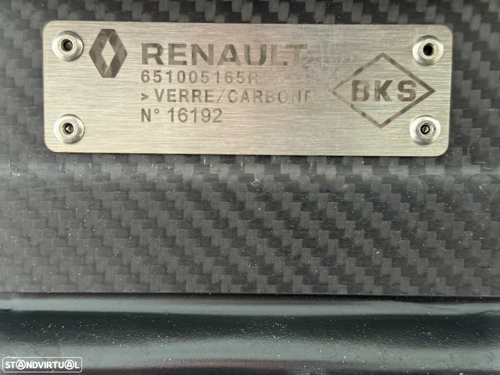 Renault Mégane 1.8 TCe R.S. Trophy R - 13