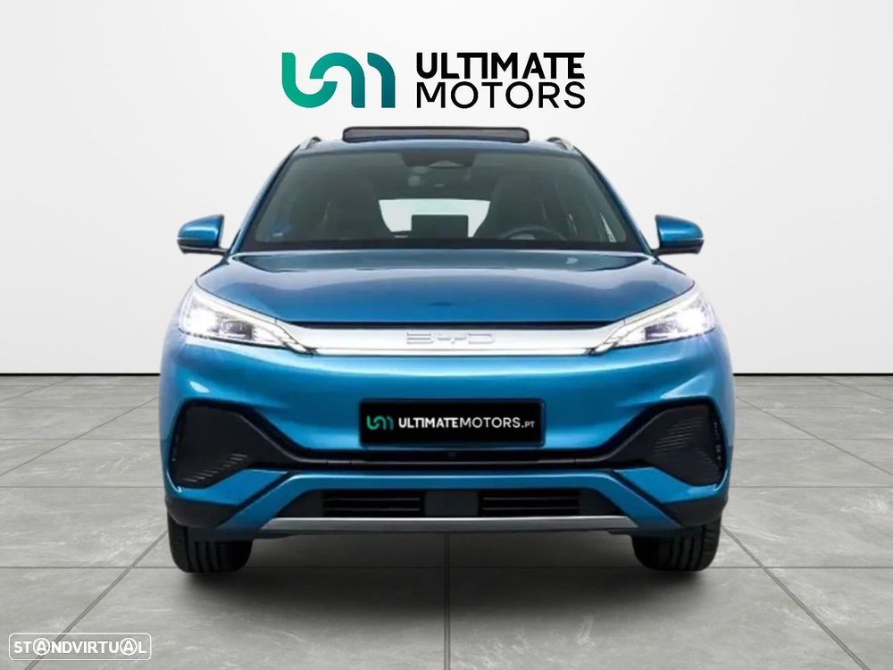 BYD Atto 3 60.48 kWh Comfort - 2