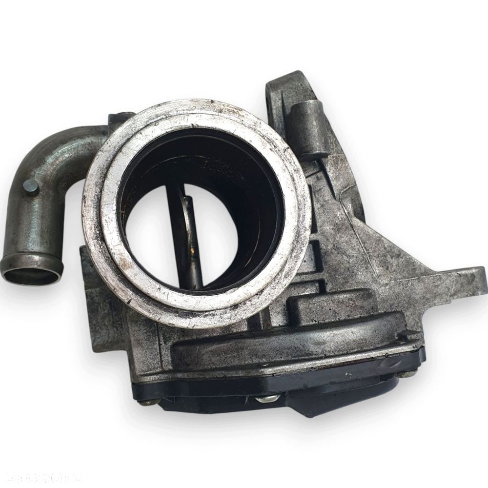 PRZEPUSTNICA EGR Fiat Ducato Iveco Daily 2.3 JTD 5802313486 - 13