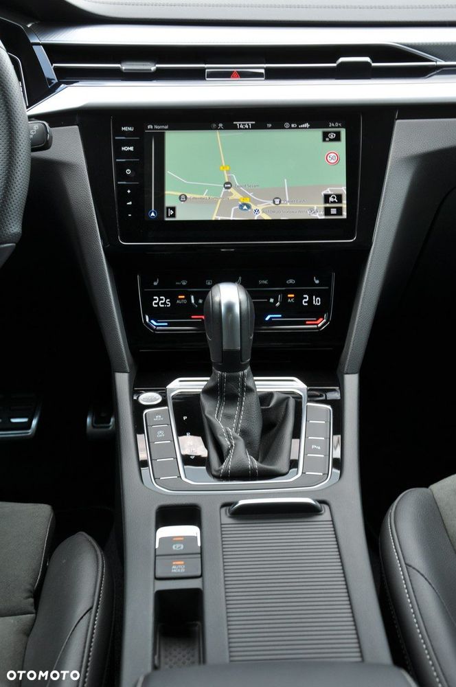 Volkswagen Arteon Shooting Brake - 29