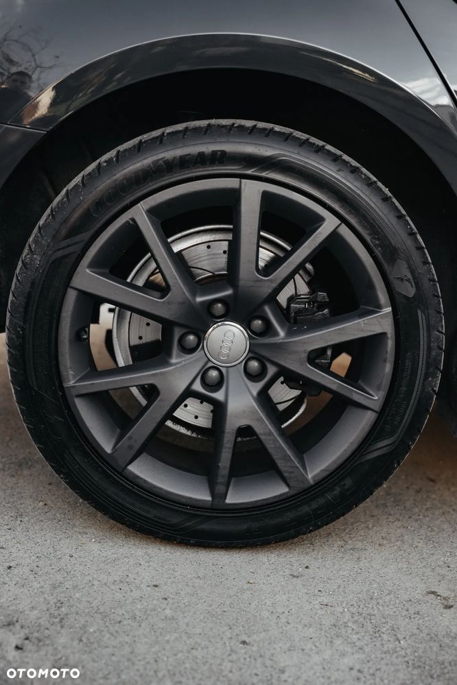 Audi A4 Limousine 2.0 TFSI ultra - 28