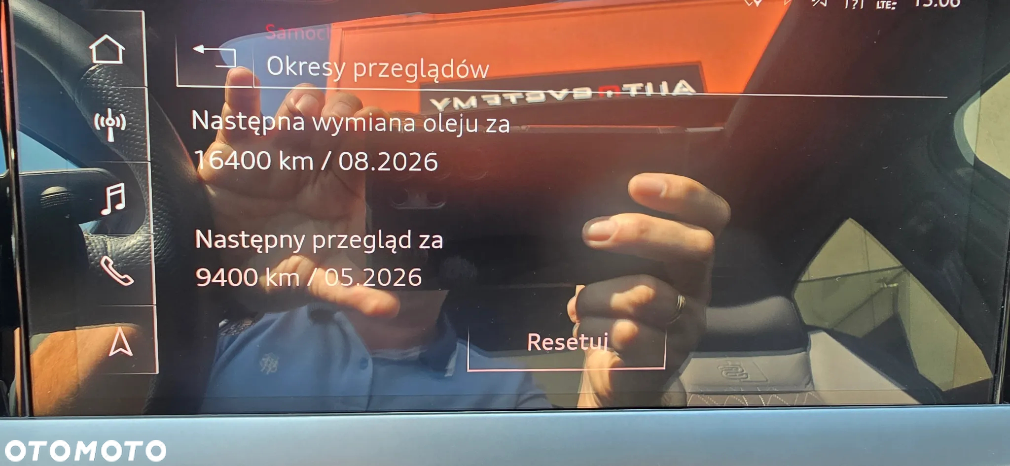 Audi S3 TFSI Quattro S tronic - 28