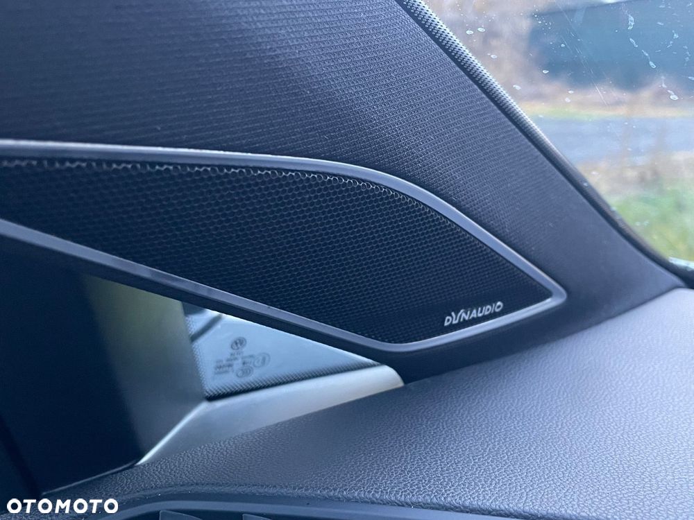 Volkswagen Golf VII 2.0 TSI BMT 4Mot R DSG - 14