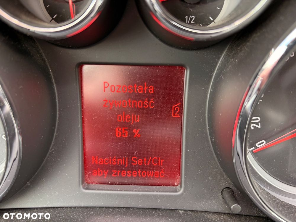 Opel Insignia 1.6 T Edition - 14