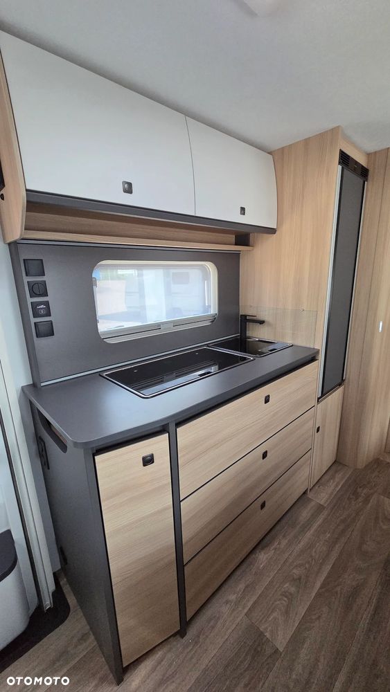 Fendt APERO 560 SKM Dodatki w cenie! Dostępny od ręki! Najtaniej w PL! Klimatyzacja w cenie! - 6
