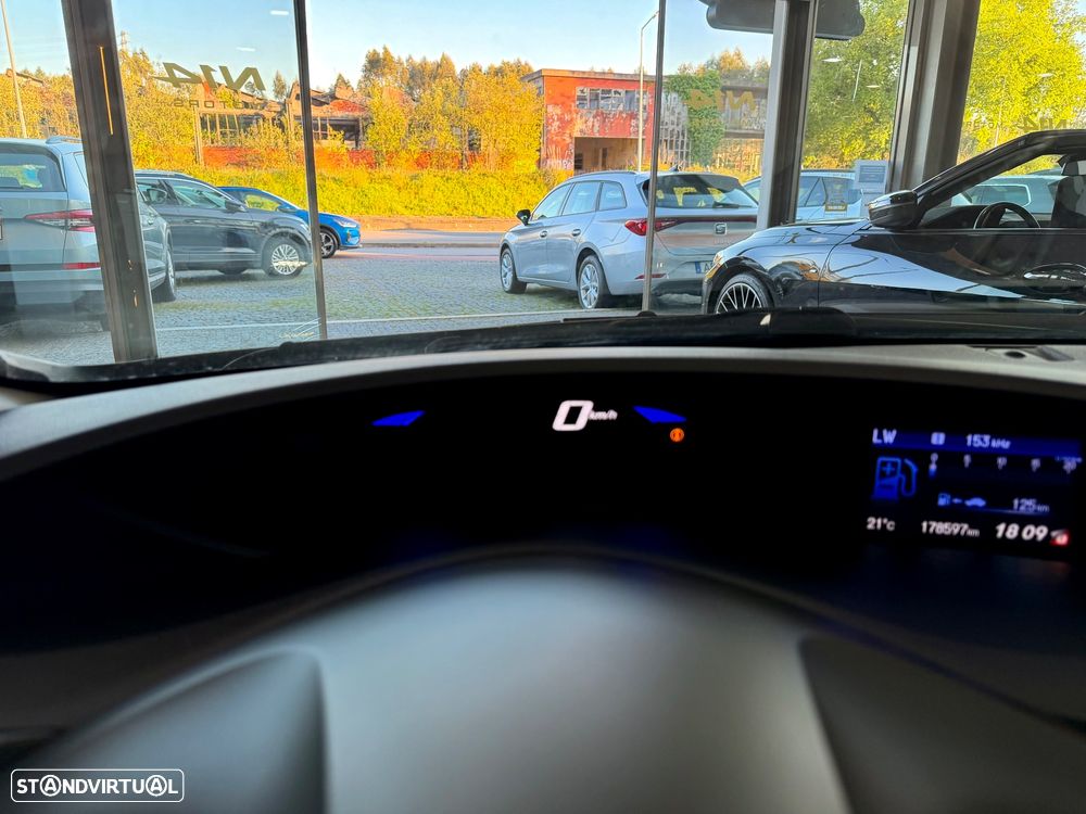 Honda Civic 1.6 i-DTEC Elegance+Connect Navi - 11