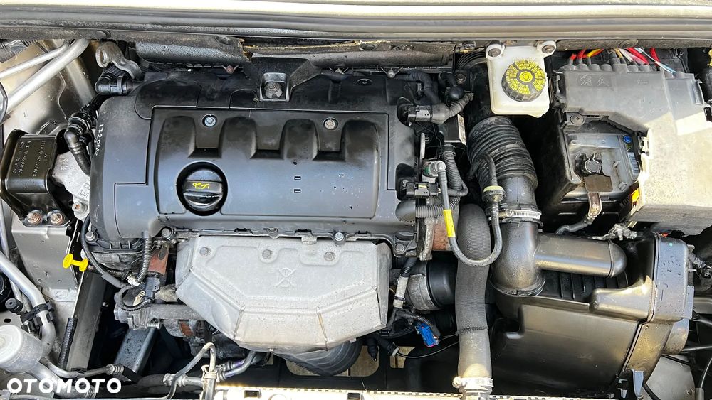 Citroën C4 VTi 120 Business Class - 12