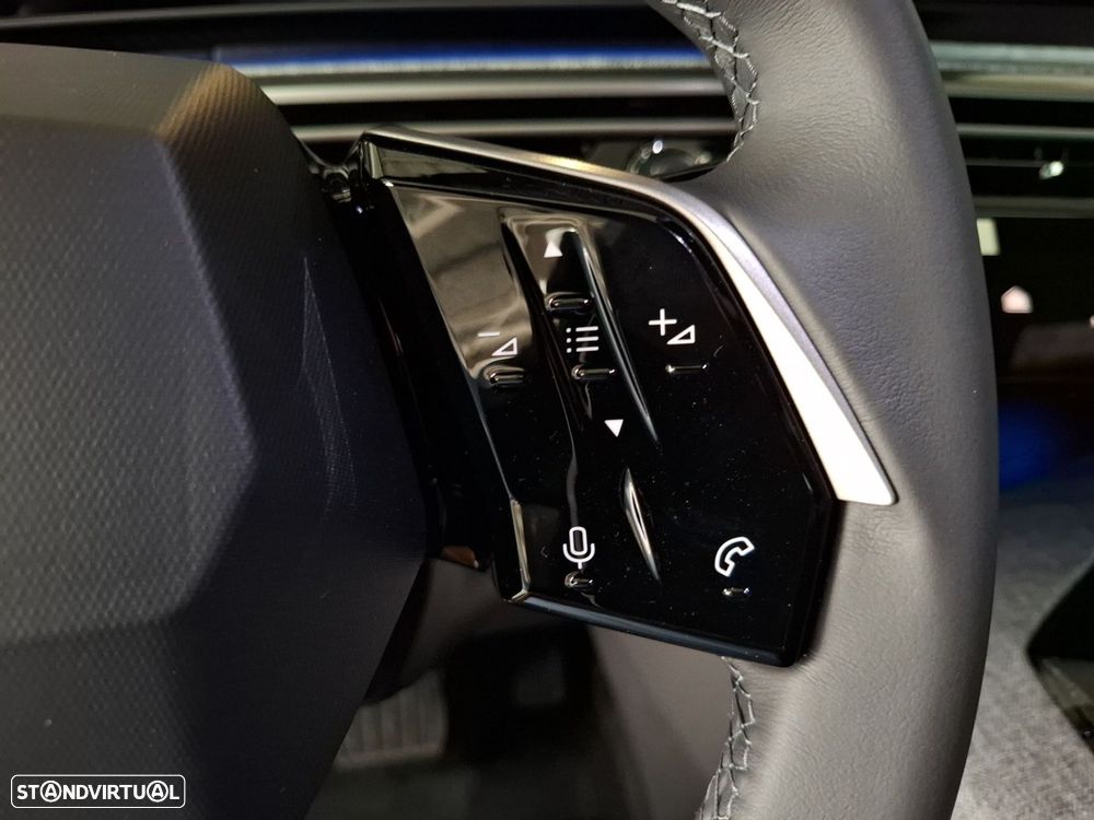Peugeot E-5008 73 kWh Allure - 20
