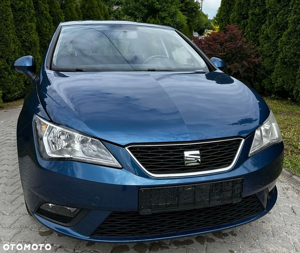 Seat Ibiza 1.6 TDI FR - 3