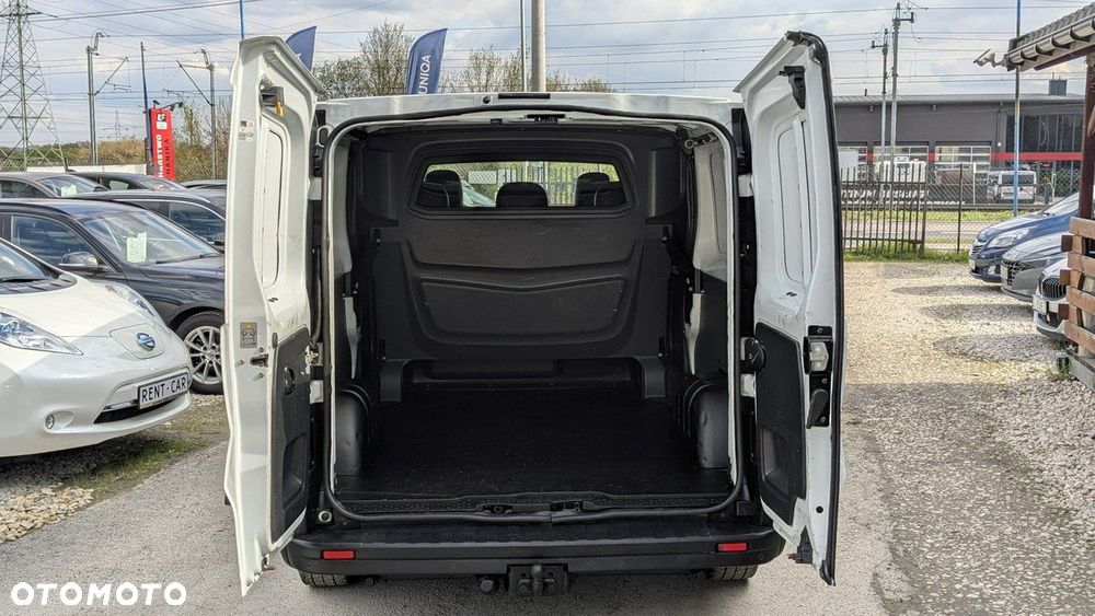 Renault Trafic - 30