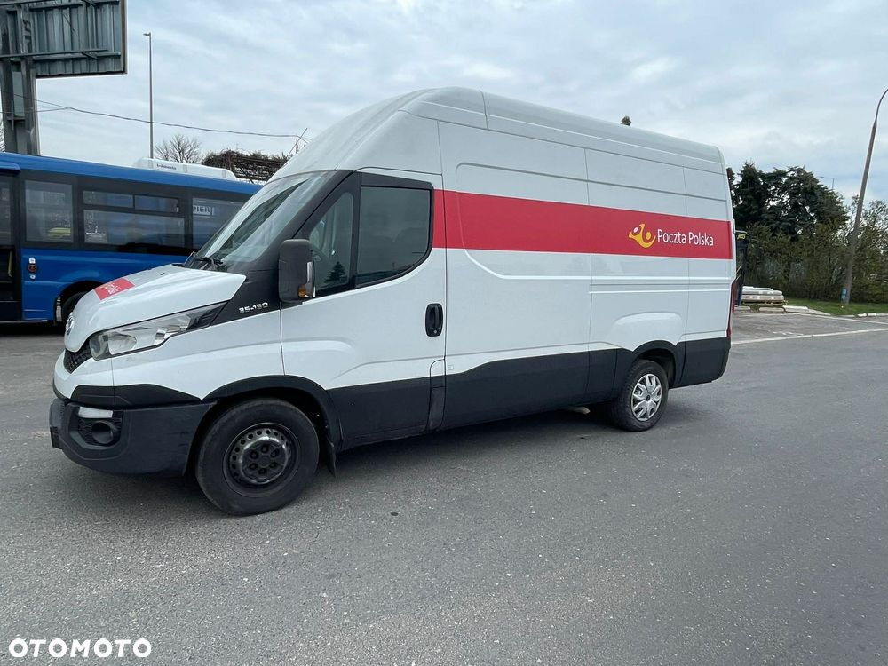 Iveco Daily35s15 - 12