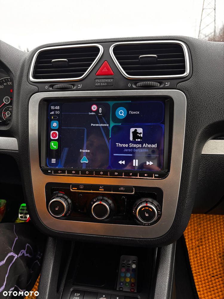 Volkswagen Scirocco 1.4 TSI Team - 13