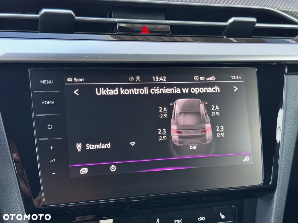 Volkswagen Arteon 2.0 TSI OPF 4Motion DSG R - 29