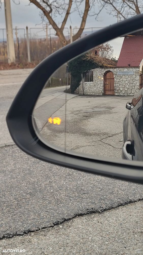 Opel Insignia 1.6 CDTI Sports Tourer ecoFLEXStart/Stop - 22