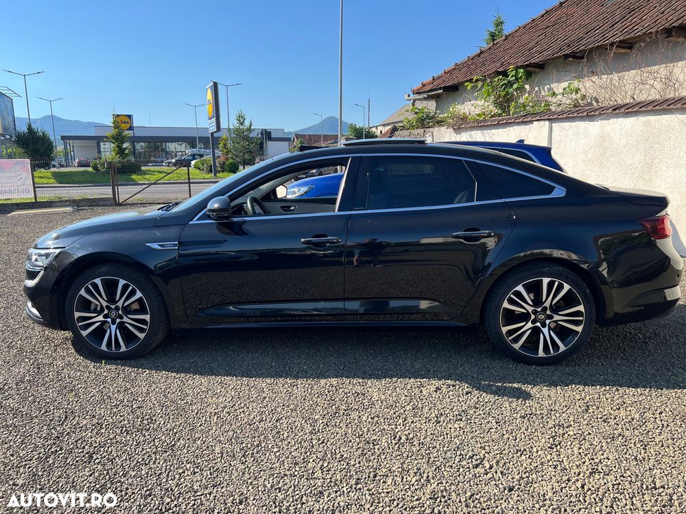 Renault Talisman ENERGY dCi 160 EDC INITIALE PARIS - 7