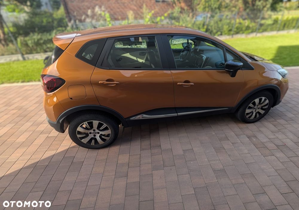 Renault Captur 1.2 Energy TCe Intens - 14
