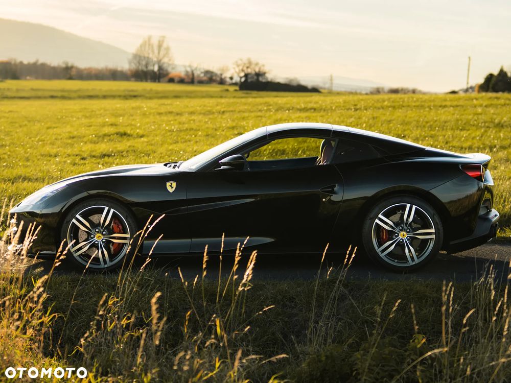 Ferrari Portofino - 4