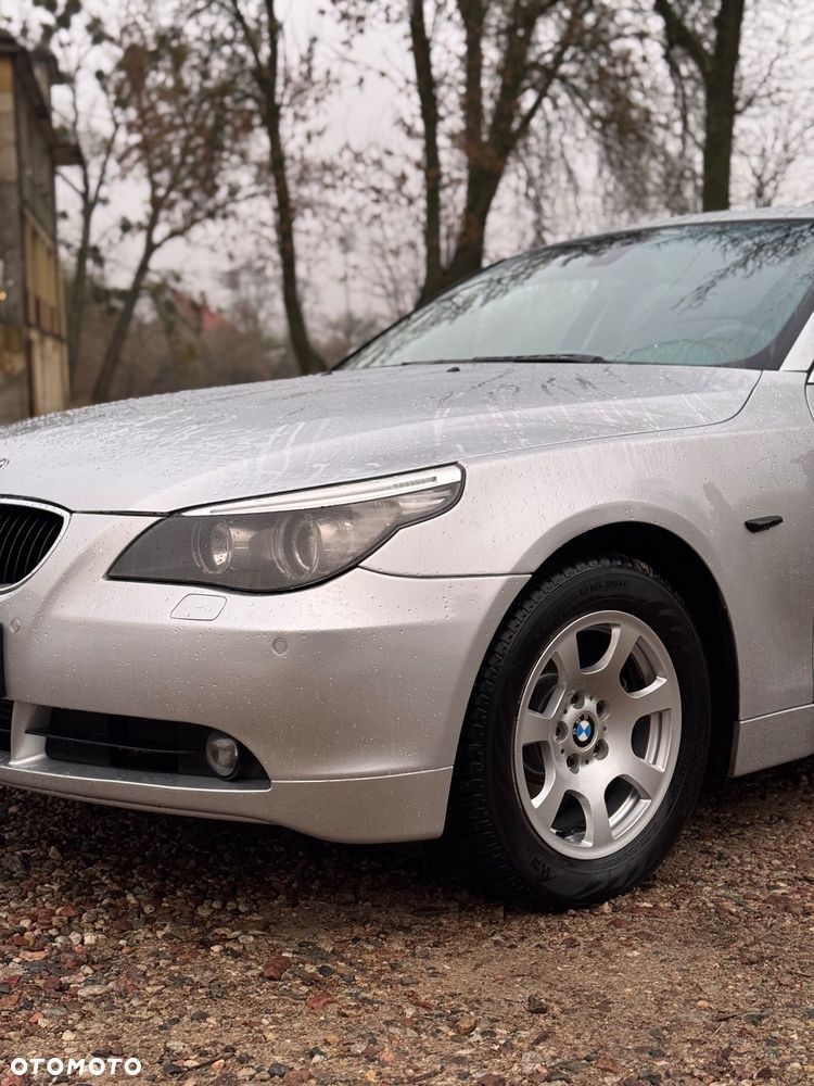 BMW Seria 5 - 27