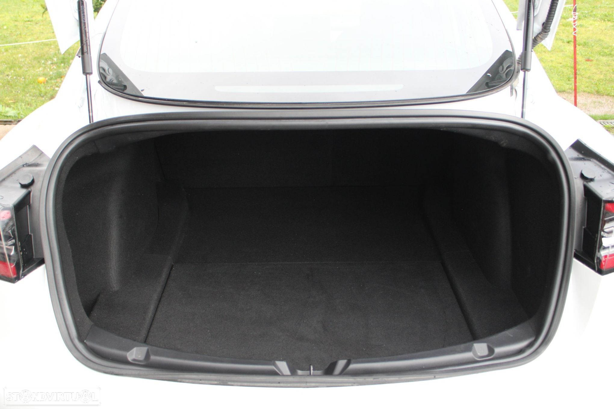 Tesla Model 3 Long-Range Dual Motor AWD - 7