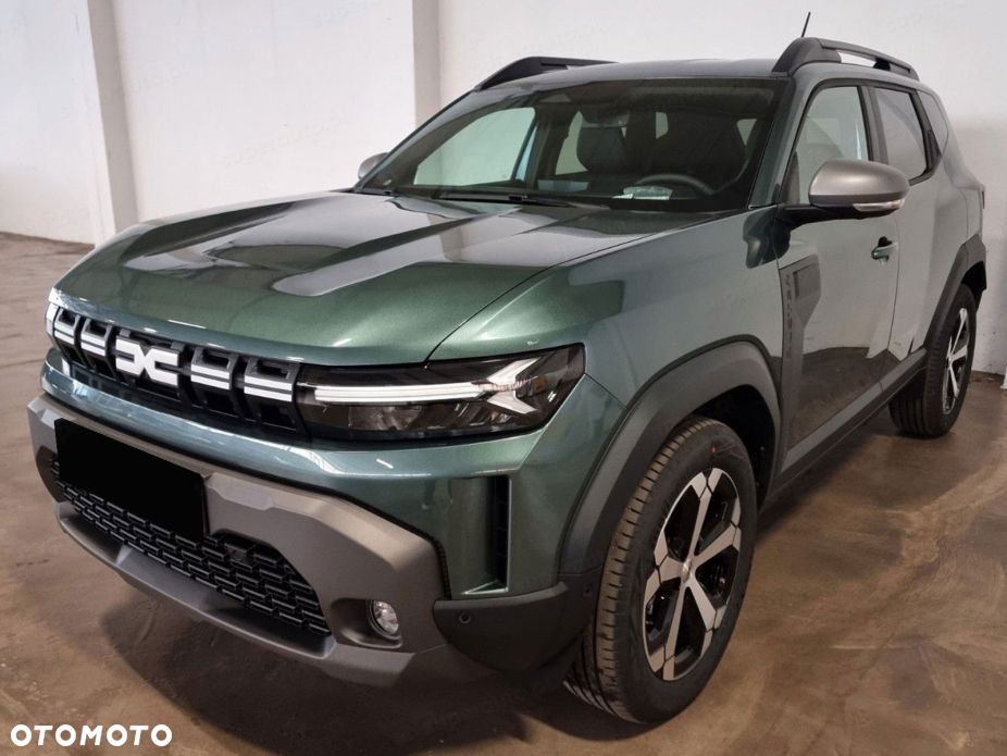 Dacia Duster - 4