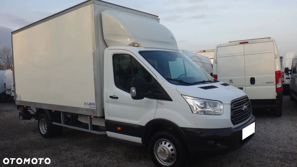 Ford TRANSIT - 2